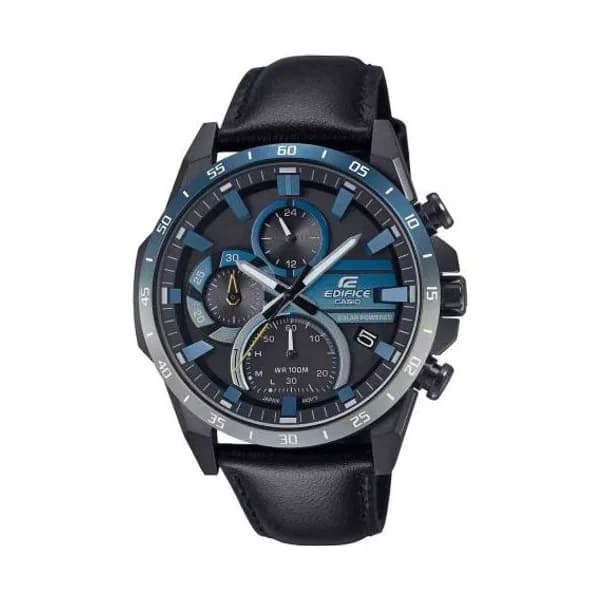 Casio Edifice Montre Casio Edifice - Chronographe Solar - EQS-940NL-1AV