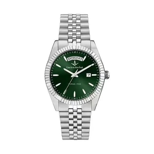 Lucien Rochat Montre Lucien Rochat Bienne - R0453124002