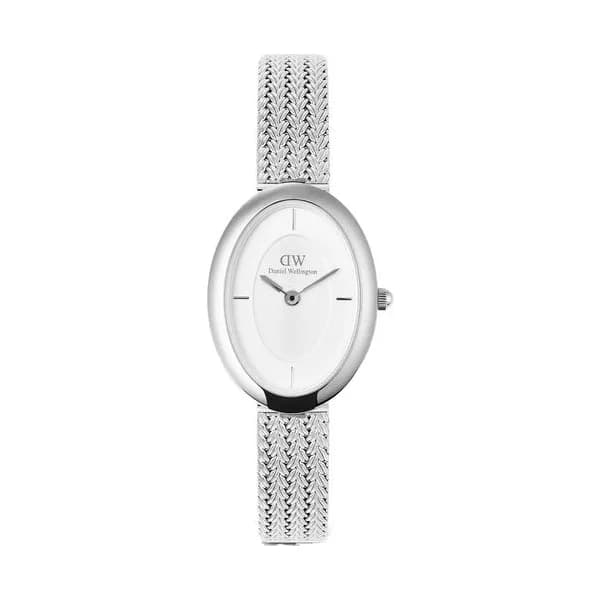 Daniel Wellington Montre Daniel Wellington Collection Juliette en Acier Argenté