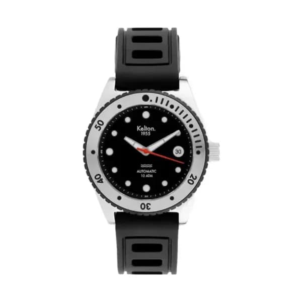 Kelton Montre 1955 10 ATM II Isofrane 9123722