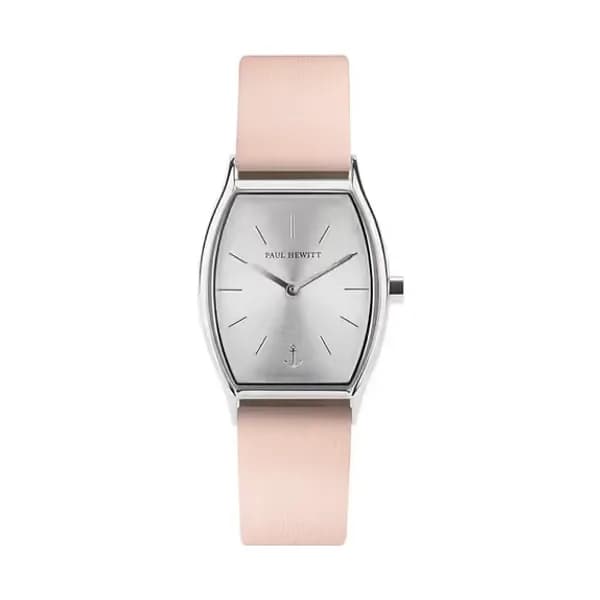 Paul Hewitt Montre Femme PAUL HEWITT en Cuir Rose