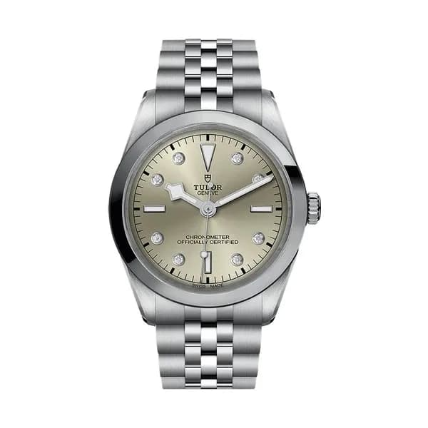 Tudor Black Bay One 36