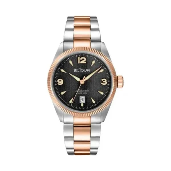 Le Jour Montre Brooklyn LJ-BR-006
