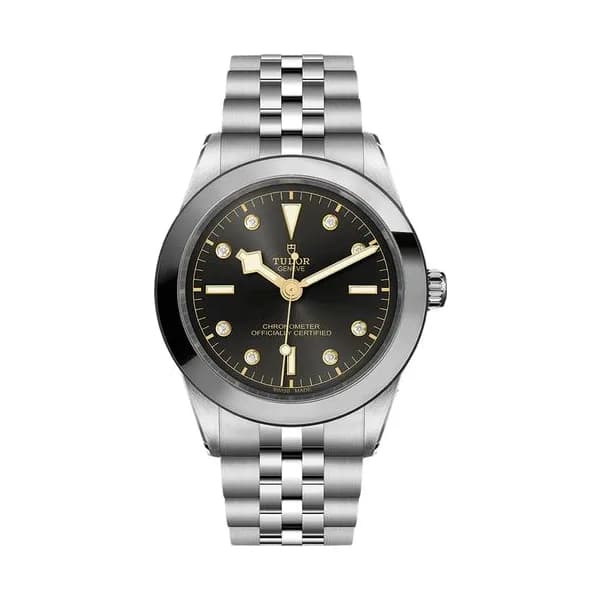 Tudor Black Bay One 39
