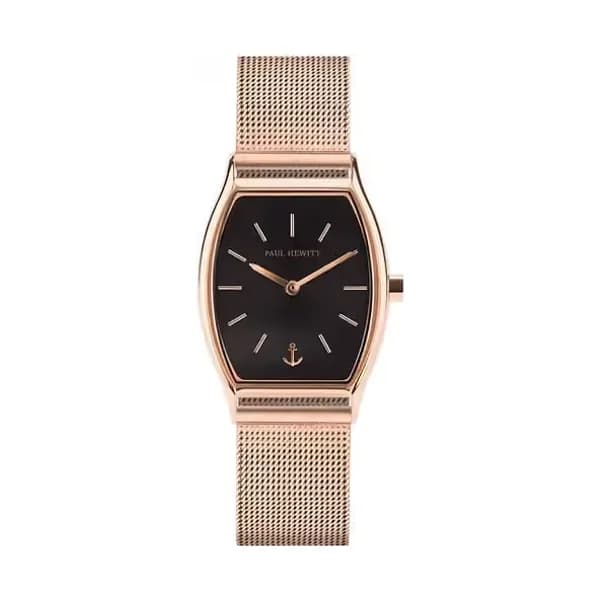 Paul Hewitt Montre Femme PAUL HEWITT en Acier Rose