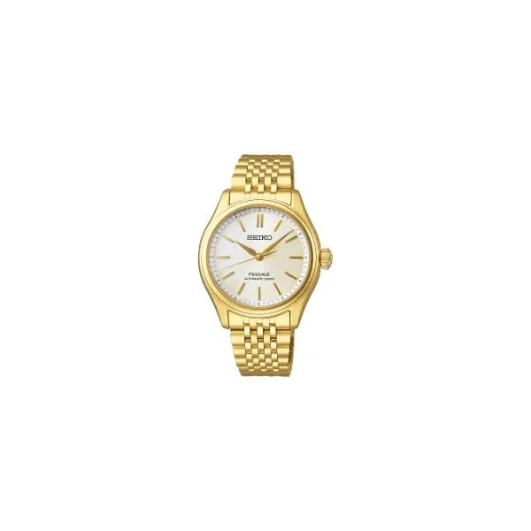 Seiko Montre Presage