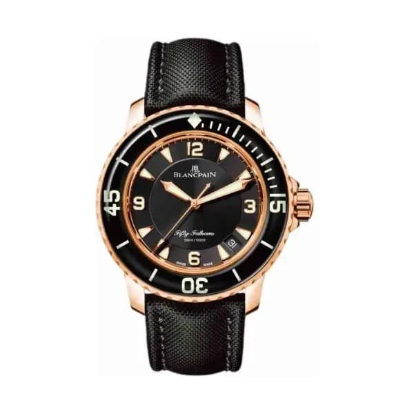 Blancpain Fifty Fathoms AUTOMATIQUE
