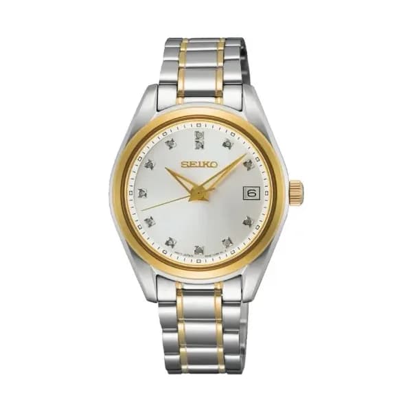 Seiko Montre Seiko Classique