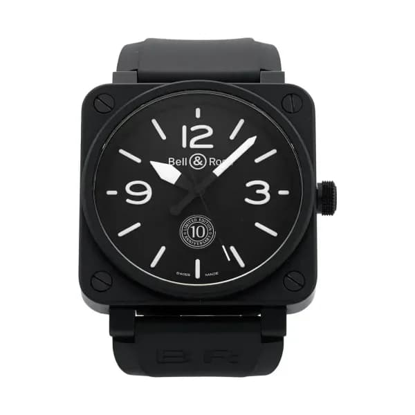 Bell & Ross Bell and Ross BR01-92 BR0192-10TH-CE