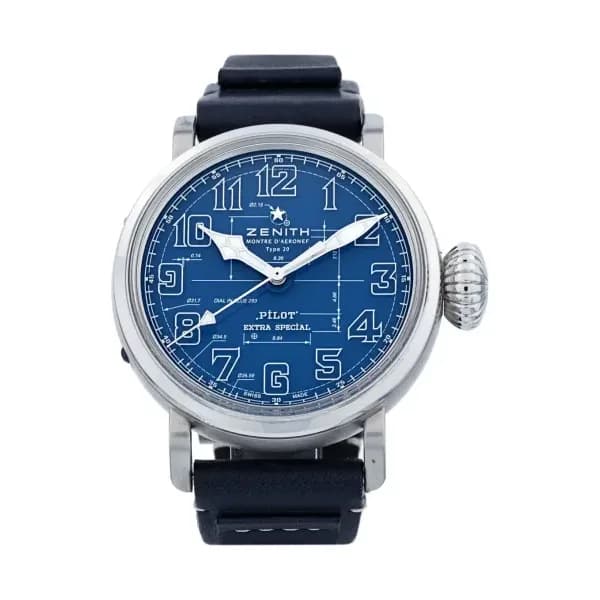 Zenith Zenith Pilot 03.2435.679/51.I012