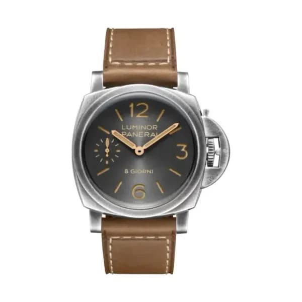 Panerai Luminor 8 Giorni