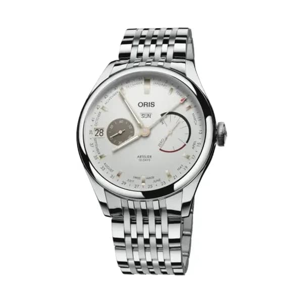 Oris Montre Artelier Cal. 113 01 113 7806 4051-07 8 23 79PS