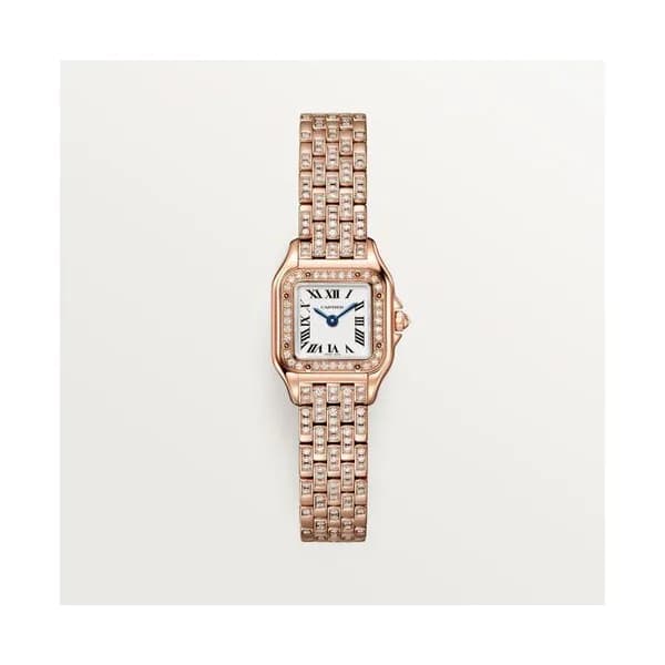 Cartier Montre Panthère de Cartier