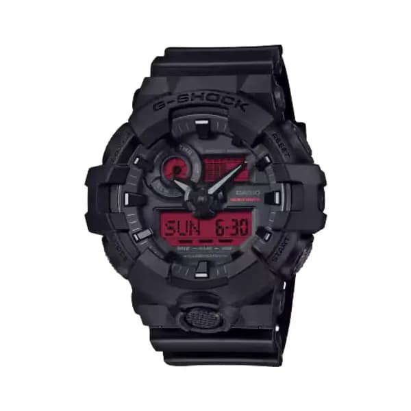 Casio Classic GA-700 Series