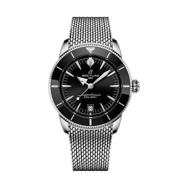 Breitling Superocean Heritage B31 Automatic 42