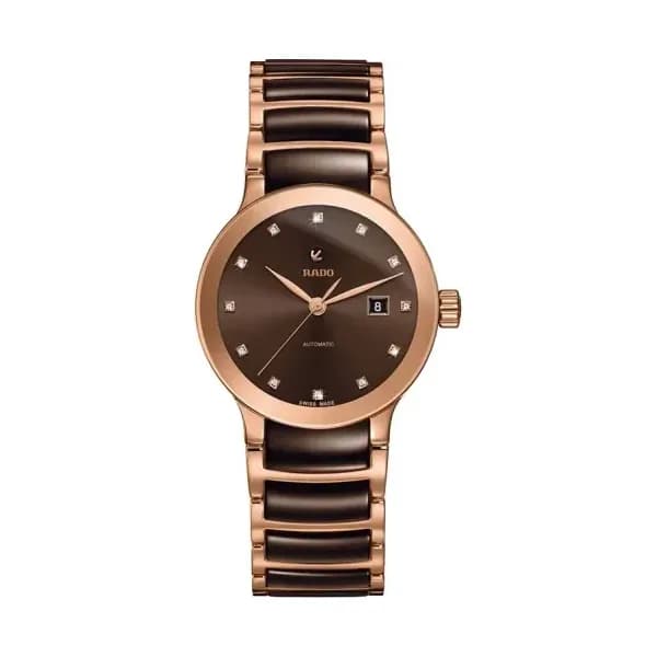 Rado Centrix Automatic Diamonds