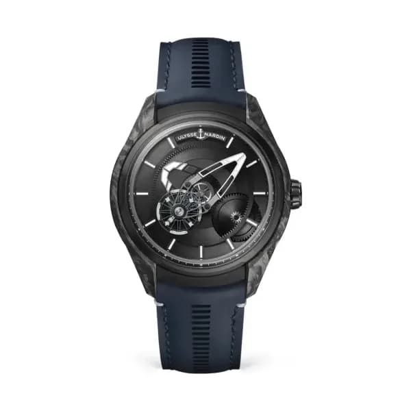 Ulysse Nardin Freak X
