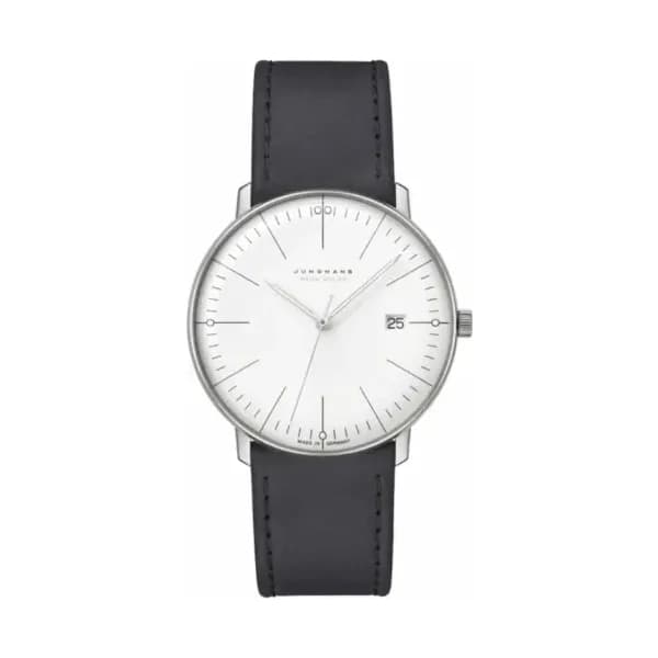 Junghans Max bill MEGA Solar