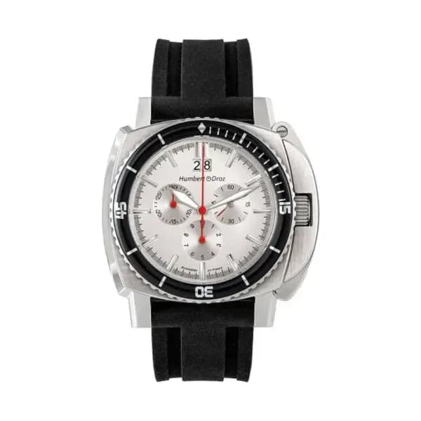 Humbert-Droz Montre HD REA-Chrono «Hedwige»
