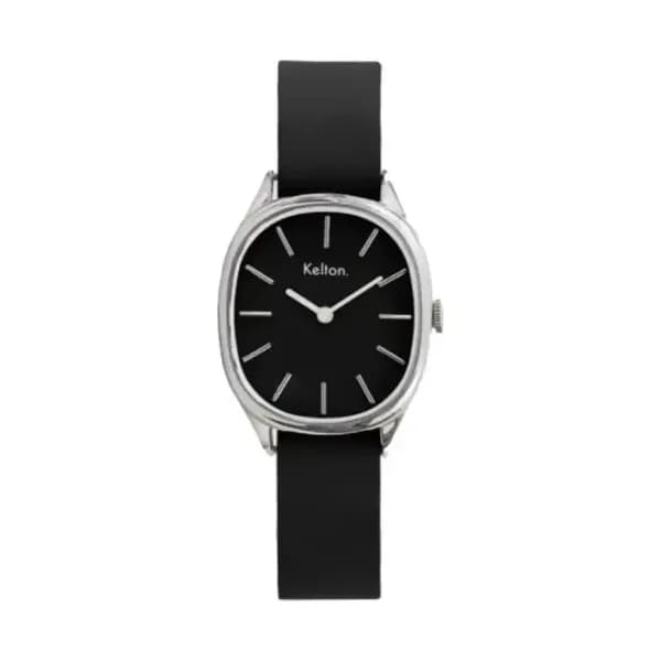 Kelton Montre Colorama Noir Mixte 9123362