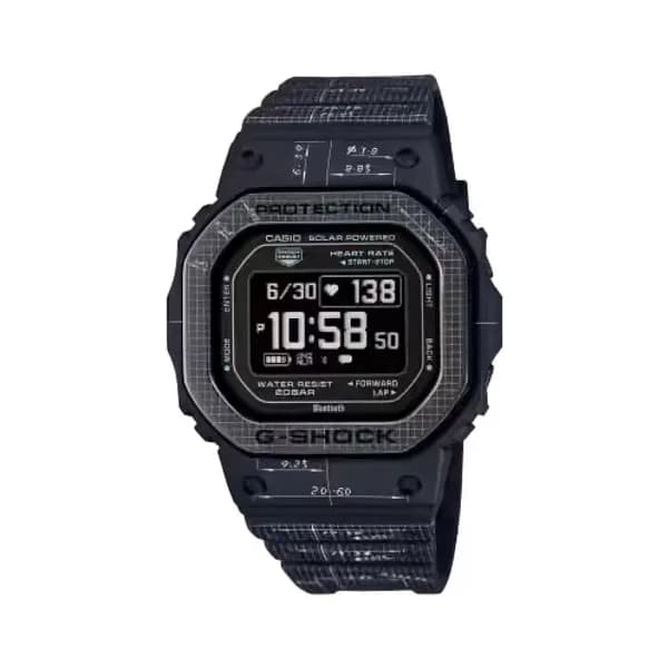 Casio DW-H5600EX-1
