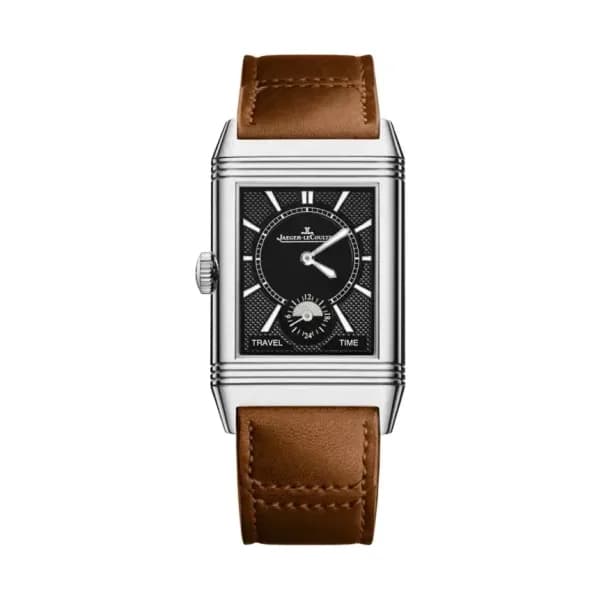 Jaeger-LeCoultre Reverso Classic Duoface Small Seconds