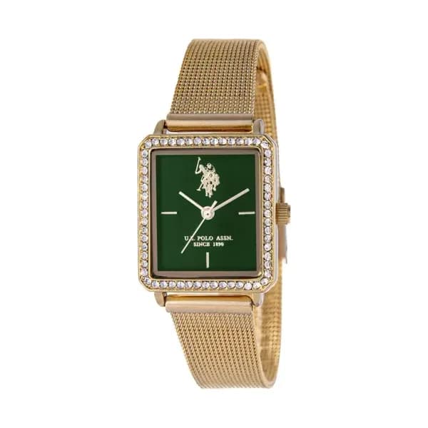 U.S. POLO Montre U.s. Polo Juliette Vert