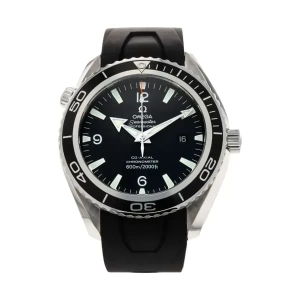 Omega Omega Planet Ocean 2900.50.91