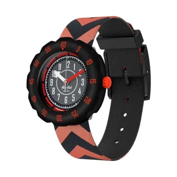 Flik Flak Montre Get Set Go! FPSP079