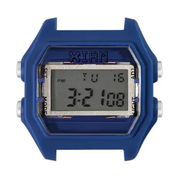 I Am The Watch Montre IAM-012