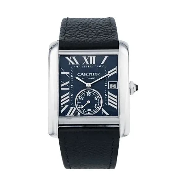 Cartier Cartier Tank MC WSTA0010
