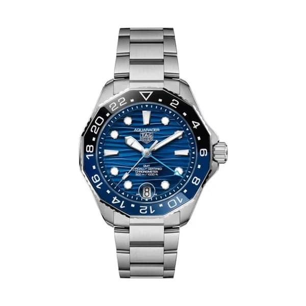 TAG Heuer TAG Heuer Aquaracer Professional 300 GMT