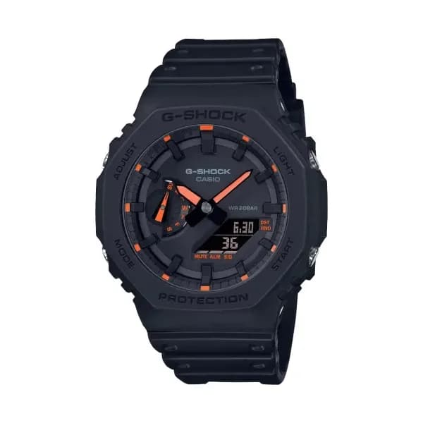 Casio GA-2100-1A4
