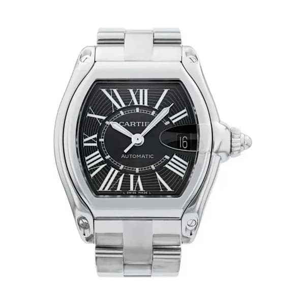 Cartier Cartier Roadster W62041V3