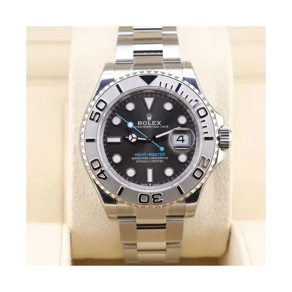 Rolex Rolex Yacht-Master 37