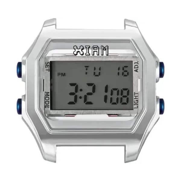I Am The Watch Montre IAM-121