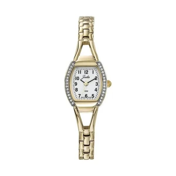 Certus Montre Certus en Métal Doré