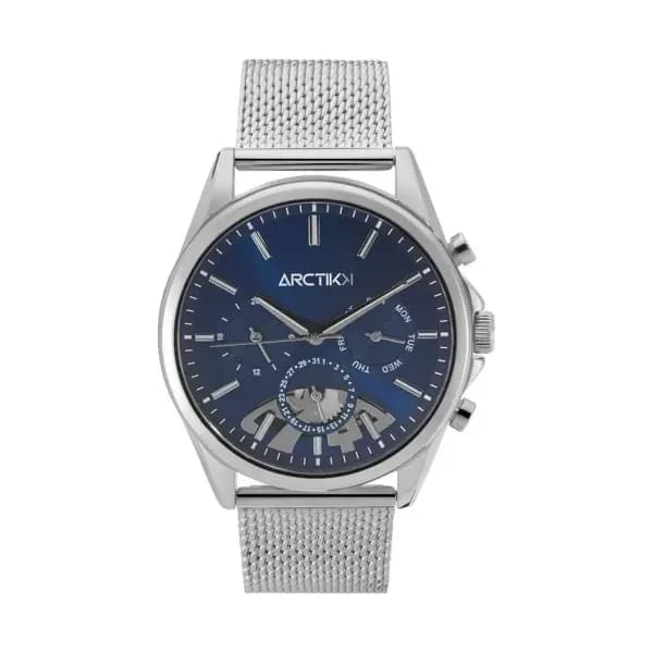 ARCTIK Montre Arctik Horizon Bleu