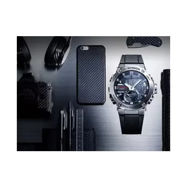 Casio GST-B200-1A
