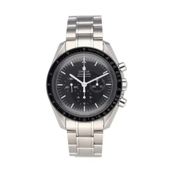 Omega Omega Speedmaster Moonwatch 311.30.42.30.01.005