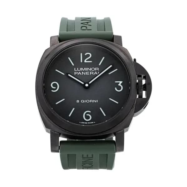 Panerai Panerai Luminor Base PAM02121