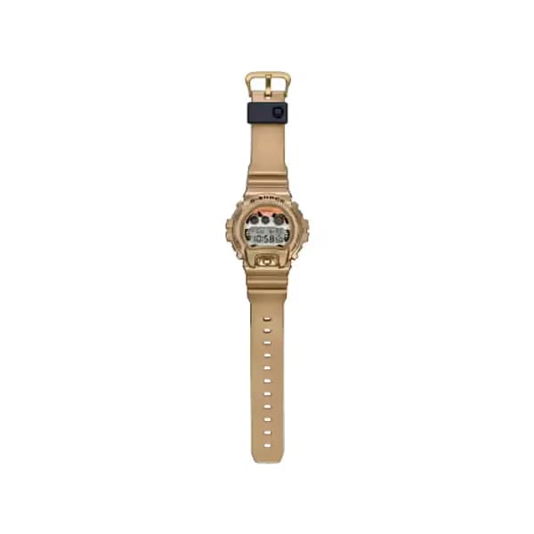 Casio DW-6900GDA-9