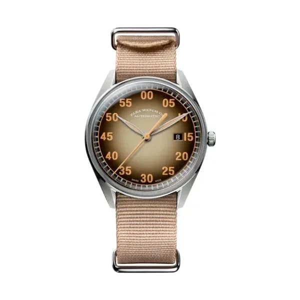 Elka Watch Montre Elka X09