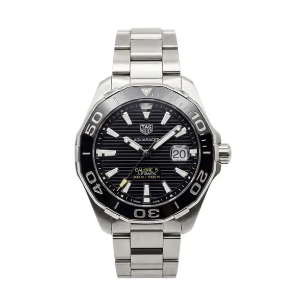 TAG Heuer Montre TAG Heuer Aquaracer Professional 300 Calibre 5 automatique 43 mm Full Set 2021