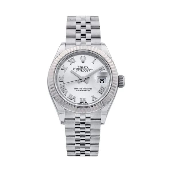 Rolex Rolex Datejust Lady 28 279174