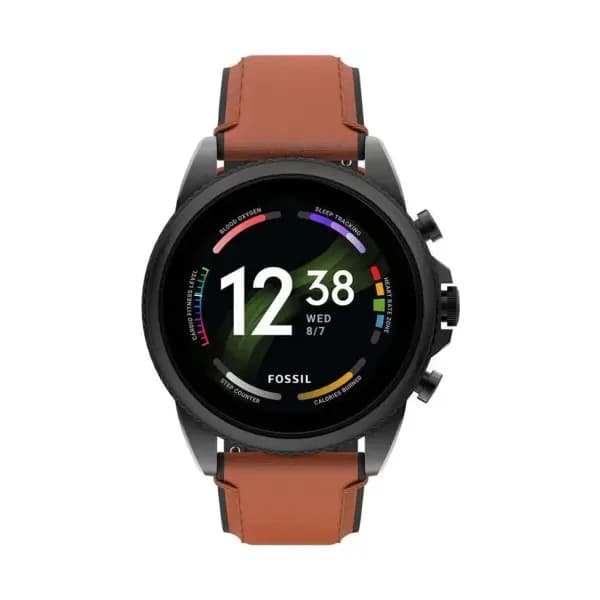 Fossil Montre Connectée Fossil Gen 6