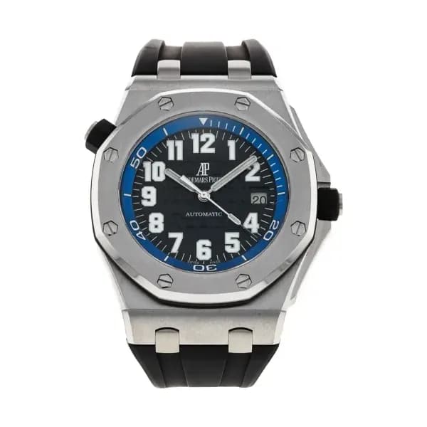 Audemars Piguet Audemars Piguet Royal Oak Offshore 15701ST.OO.D002CA.02