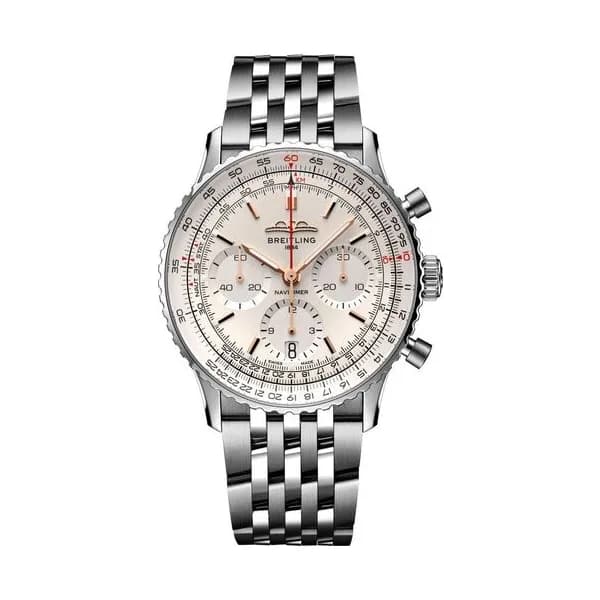 Breitling Navitimer B01 Chronograph 41