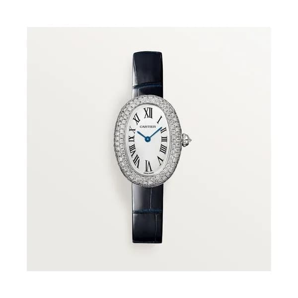 Cartier Montre Baignoire