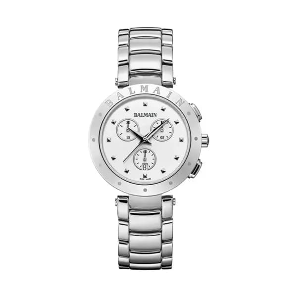 Balmain Montre Downtown Balmainia Chrono Lady B62513326